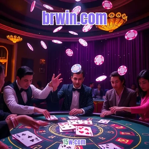 brwin.com: As Funcionalidades Imperdíveis do App Para Gamers Brasileiros
