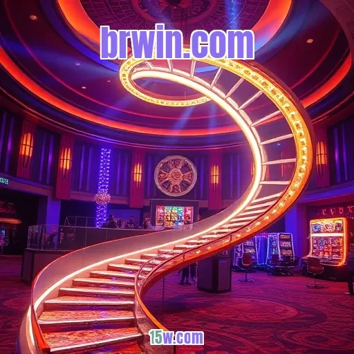 brwin.com: A Confiabilidade que Seus Jogos Precisam
