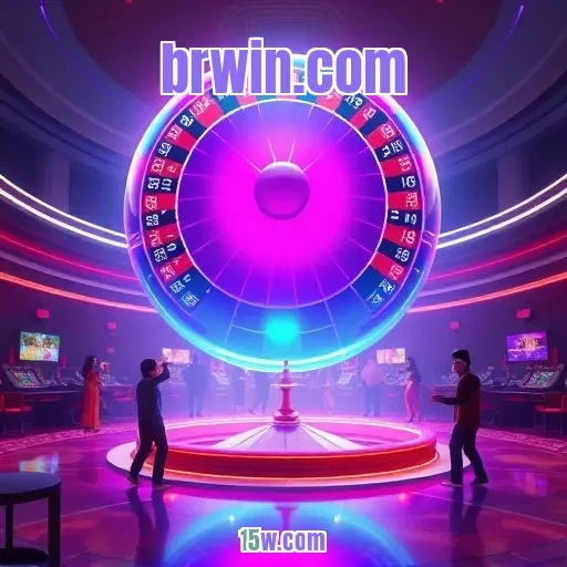 brwin.com: Explore Jogos Incríveis e Recursos Exclusivos para Jogadores