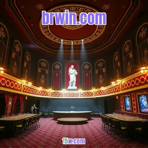 brwin.com: A Revolução no Login dos Jogos Online