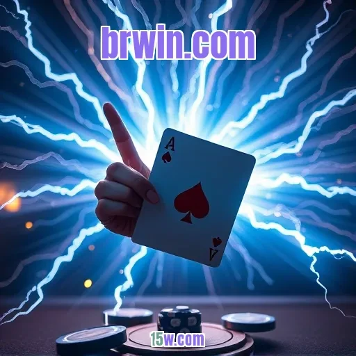 brwin.com: Vantagens da Seção de Pagamento para Jogadores Brasileiros