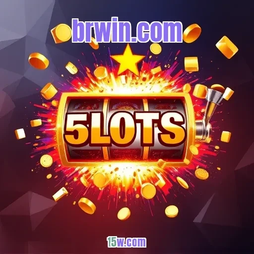 brwin.com: A Plataforma de Jogos Que Você Estava Esperando